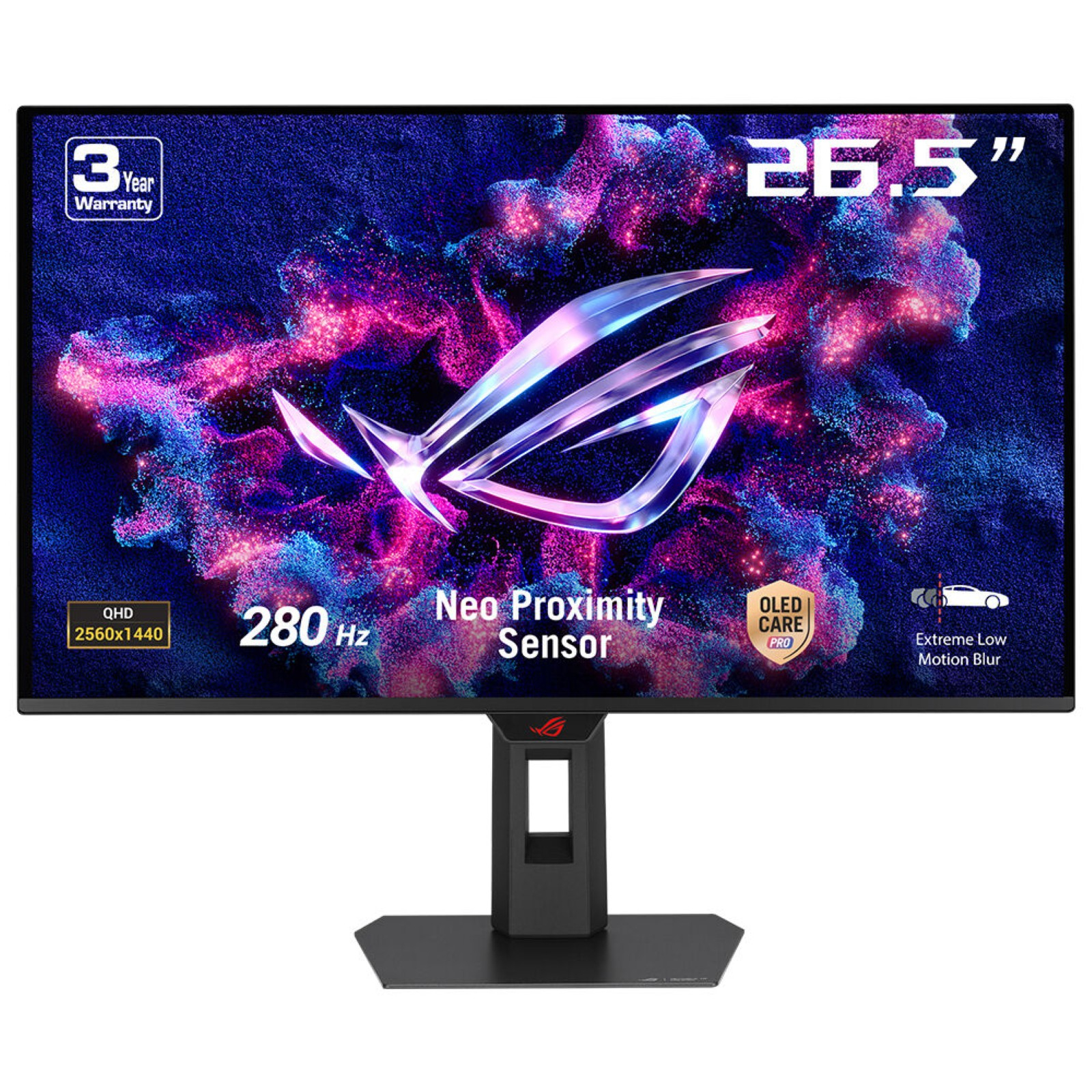 XG 27 ACDMS