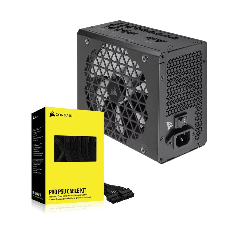 CORSAIR RM1000X