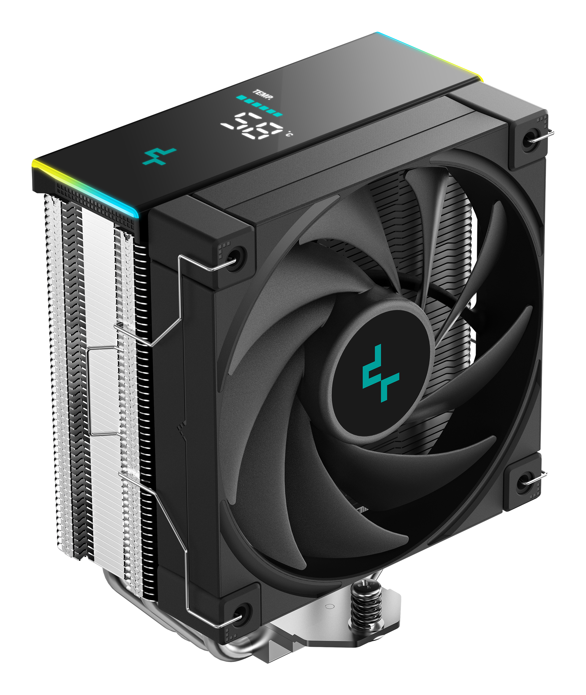 Deepcool AK400 DIGITAL SE