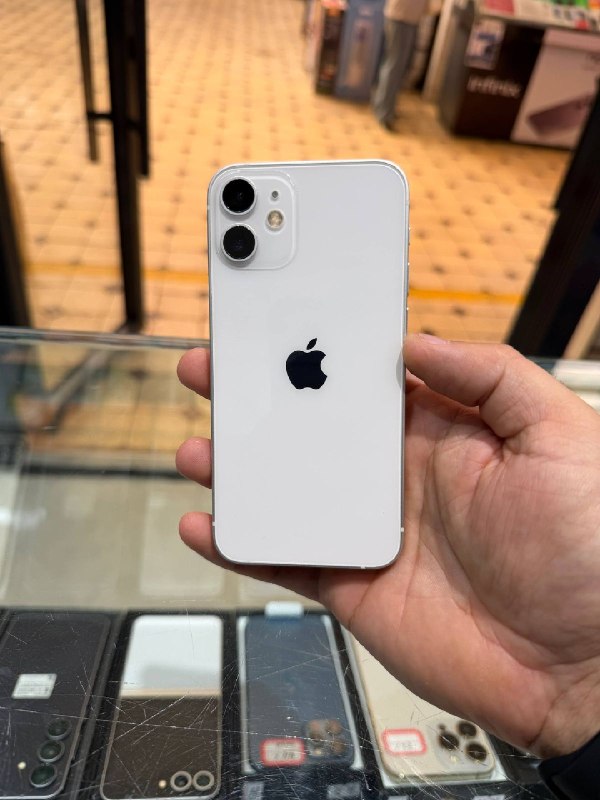 iPhone 12 mini Apple