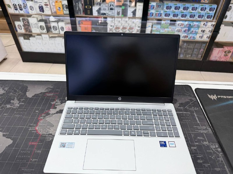HP 15-fd1310TU Core Ultra 1