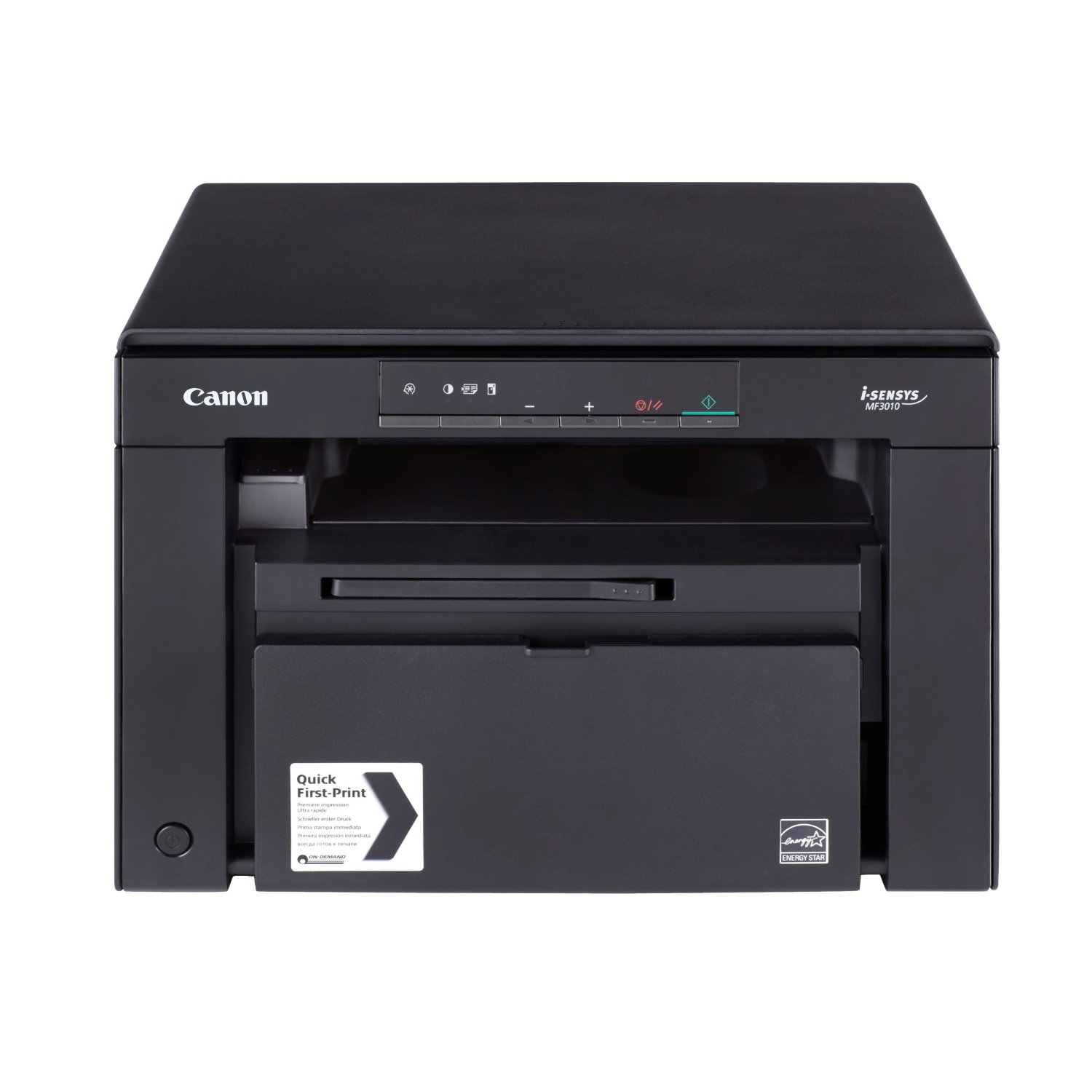 Canon MF 3010