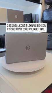 DELL LATITUDE 5320 Intel 11