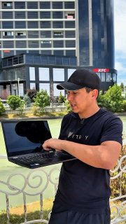 LENOVO THINKPAD x360 Intel 11