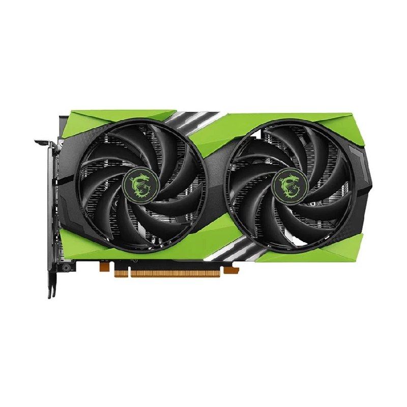 RTX 4060 GAMING X 8 ГБ