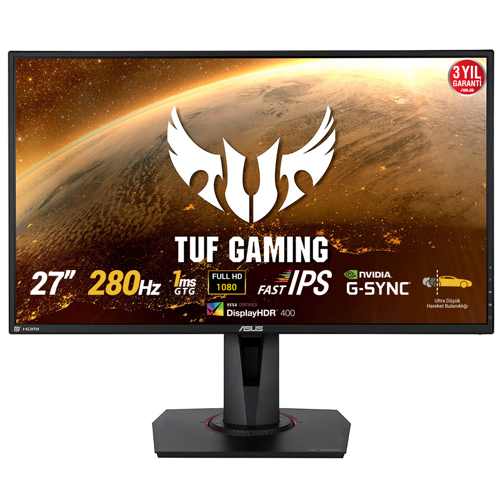 VG 279 QM