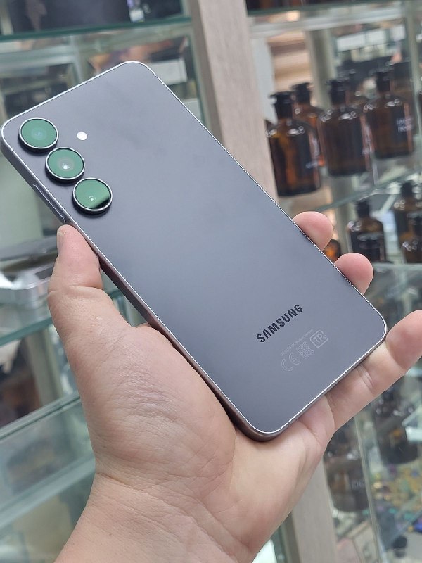 Samsung U117f 256 ГБ