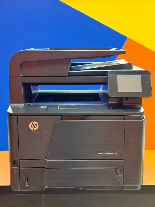 HP Pro 400