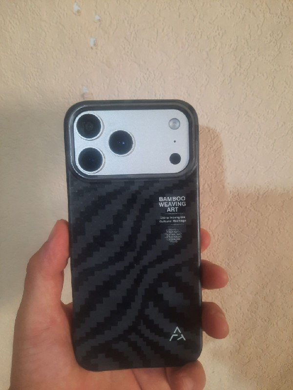 iPhone 17 Apple