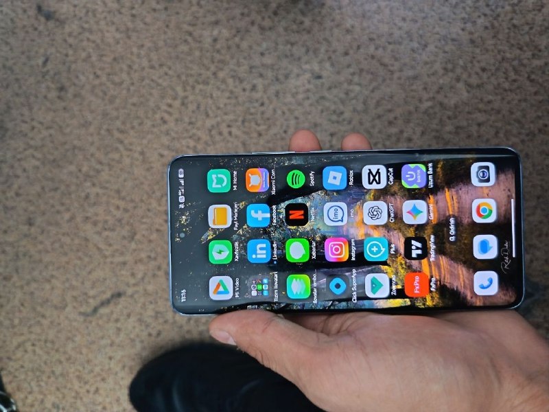 iPhone 11 Xiaomi