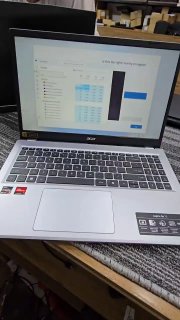 Acer Aspire Go 15 Ryzen 7020