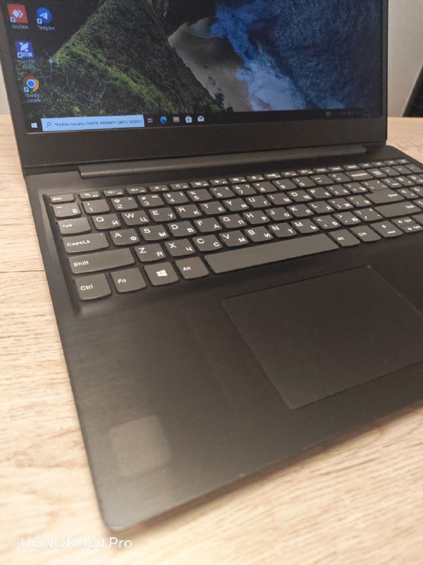 Lenovo IdeaPad S145 Intel 10