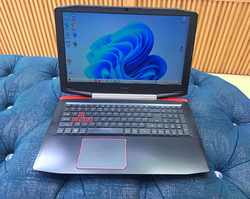 I7 7700HQ