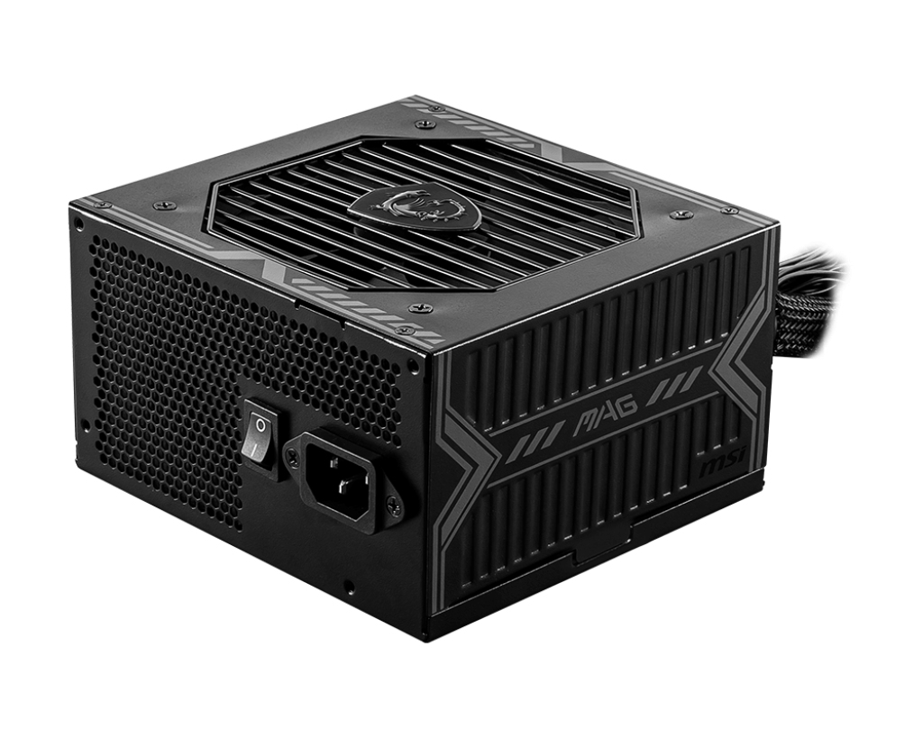 MSI A750BN