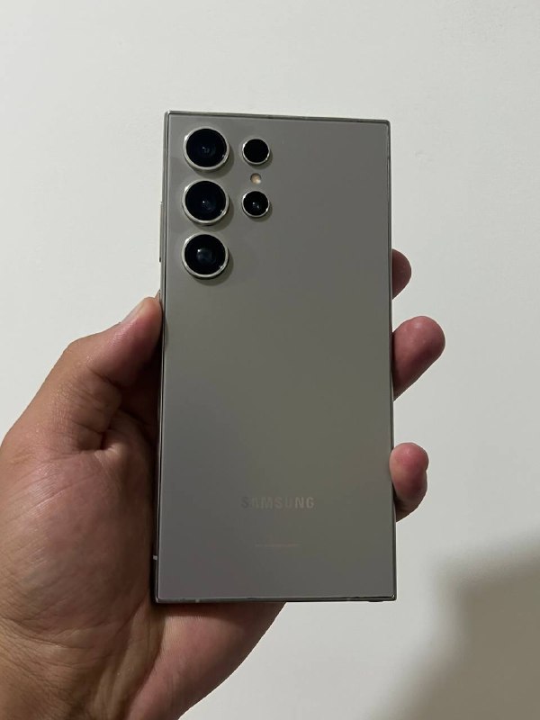 Galaxy S24 Ultra Samsung