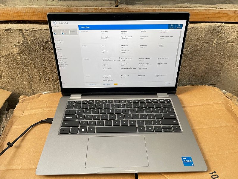 Dell Latitude 3340 Intel 13