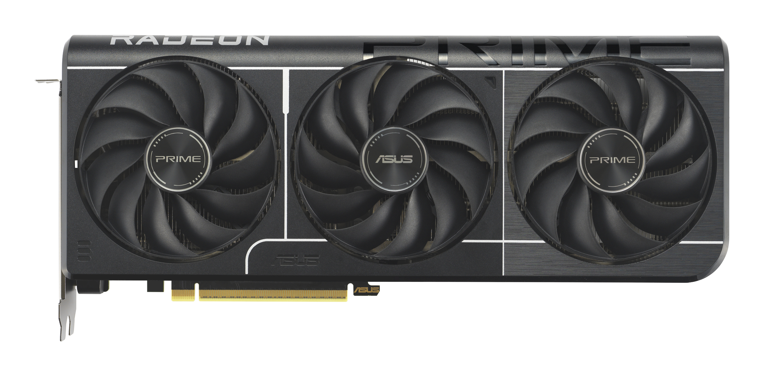 ASUS RX 9060 XT PRIME 16 ГБ