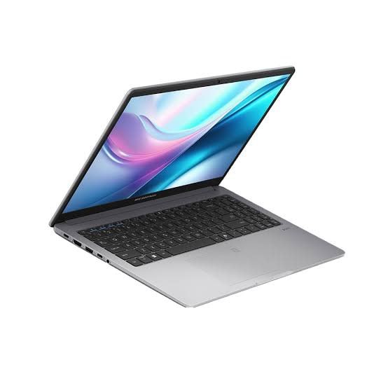 ASUS B1503CVA Core 100
