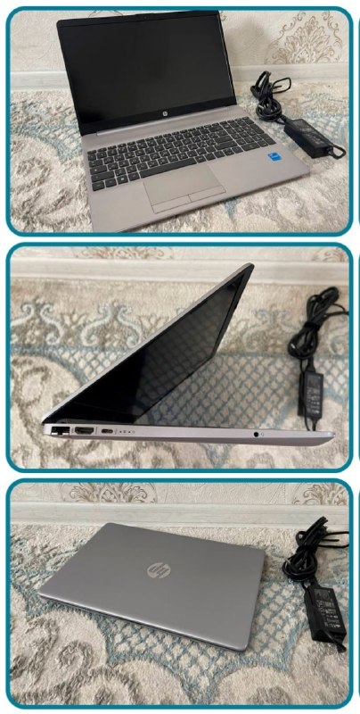 Hp 250 G8 Intel 11