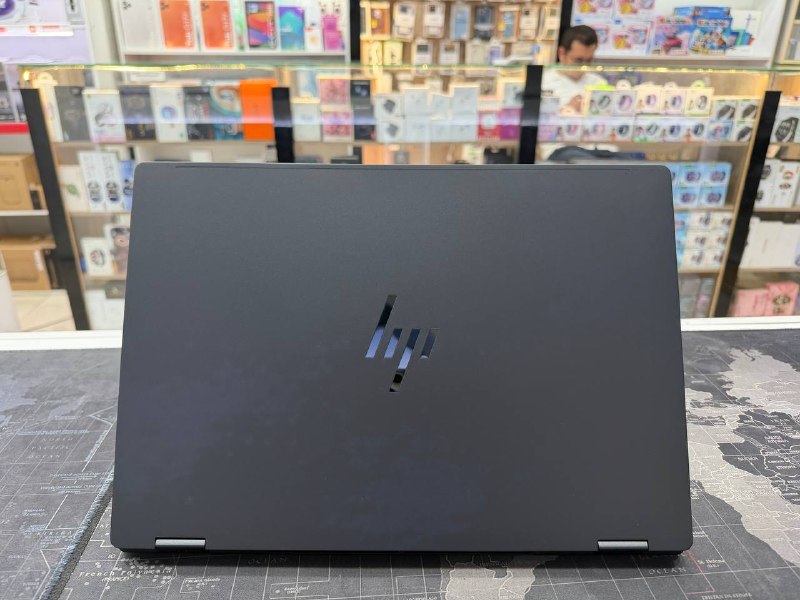 HP 16-as0023dx Core Ultra 2