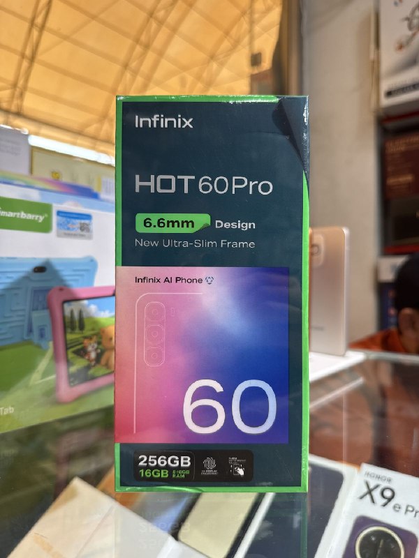 60 Pro