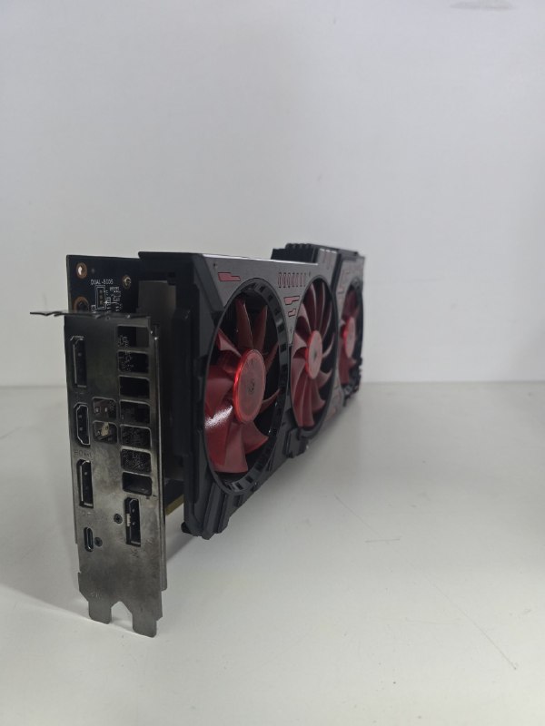 GALAX RTX 2070 8 ГБ