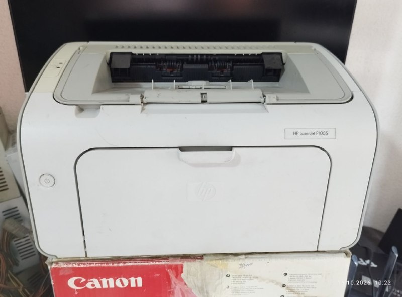 HP HP P1005