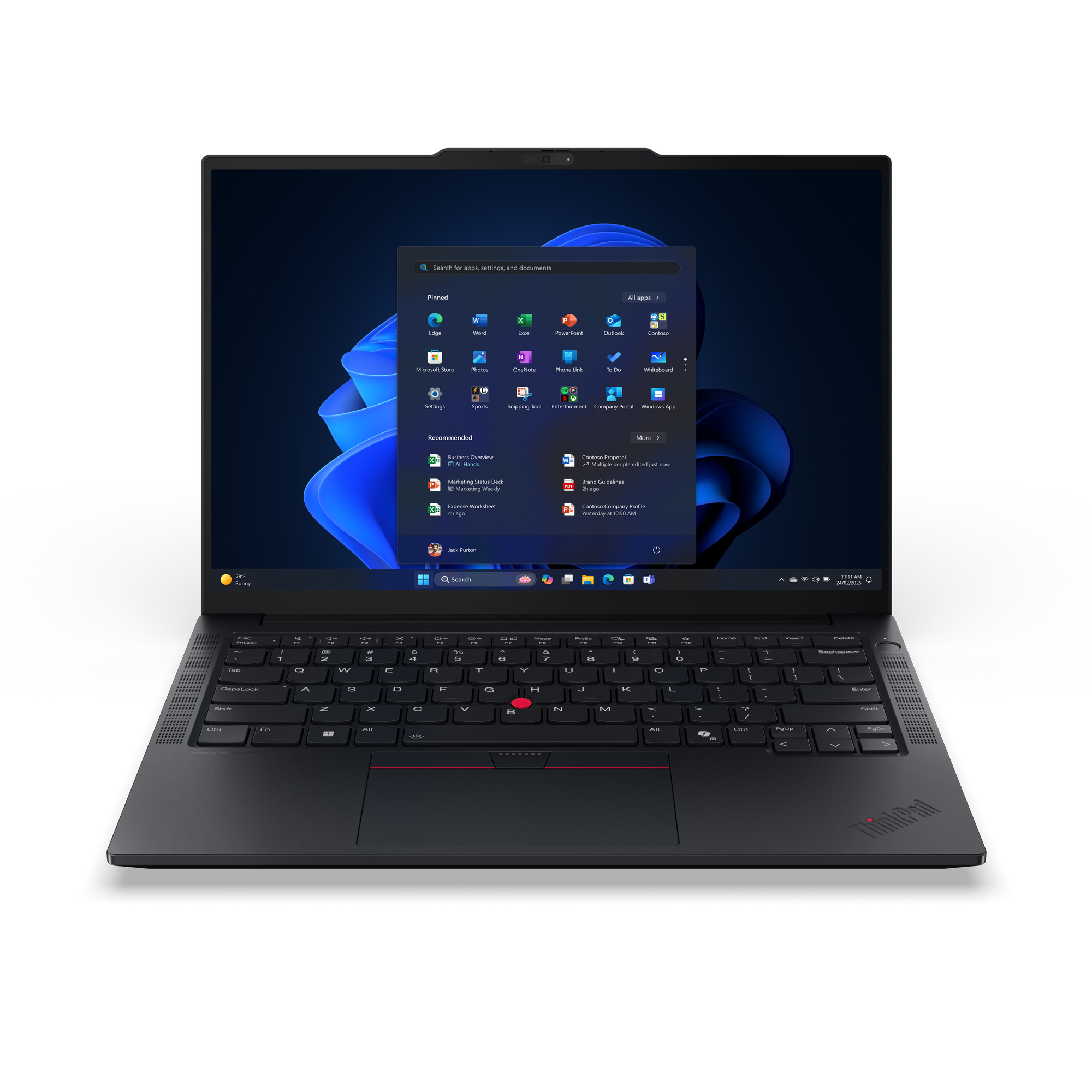 Lenovo ThinkPad E14 Ryzen 200 Series