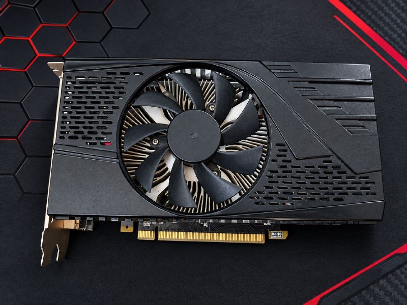 GTX 550 Ti 2 ГБ