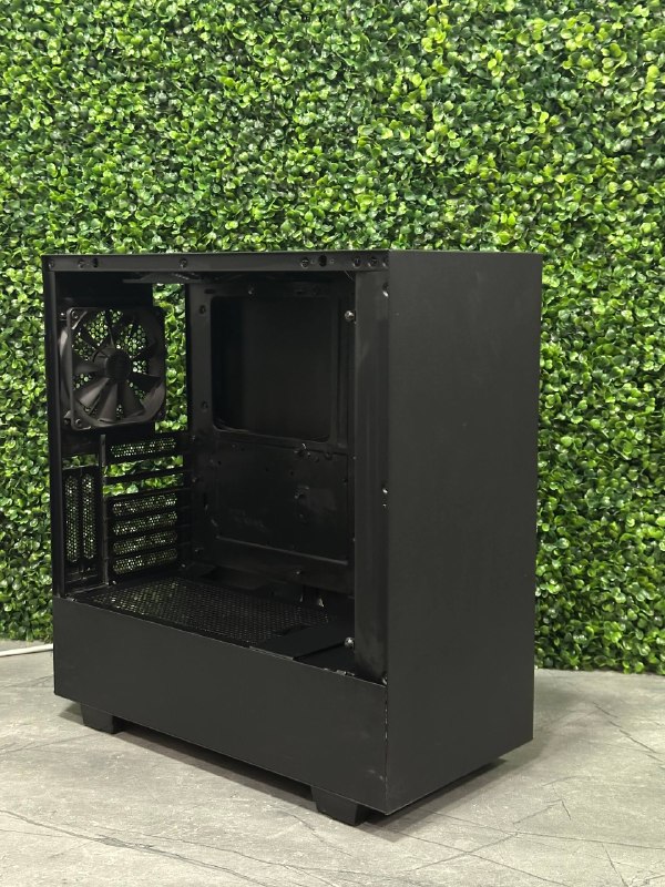 NZXT H510