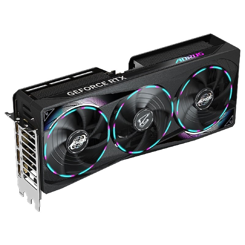 GIGABYTE RTX 5070 12 ГБ