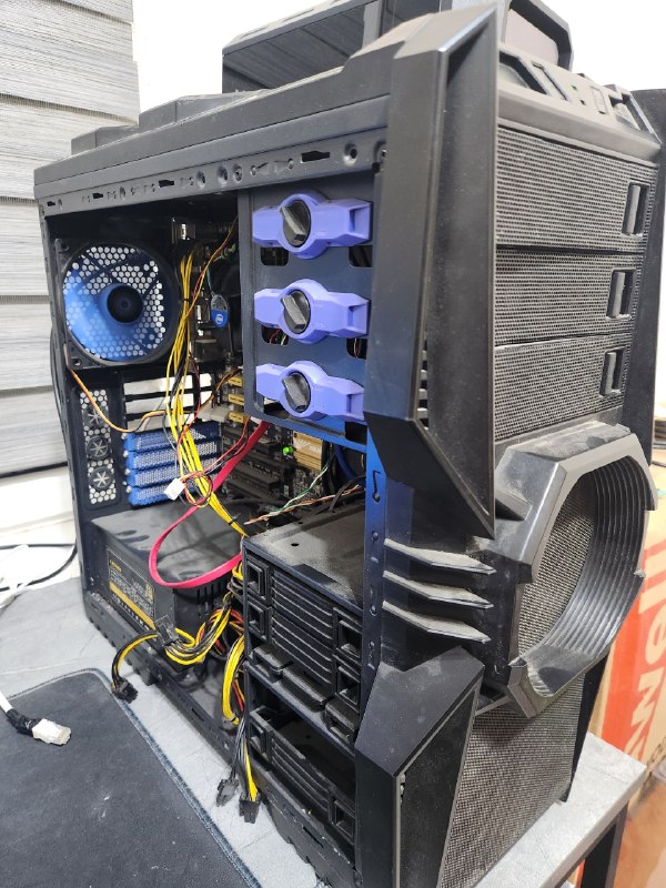 Intel Core i7-4770K
