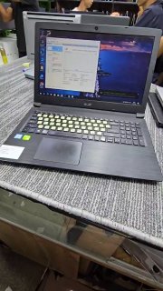 Acer Aspire A315 Intel 8