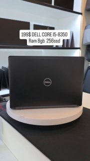 dell LATITUDE 5290 Intel 8