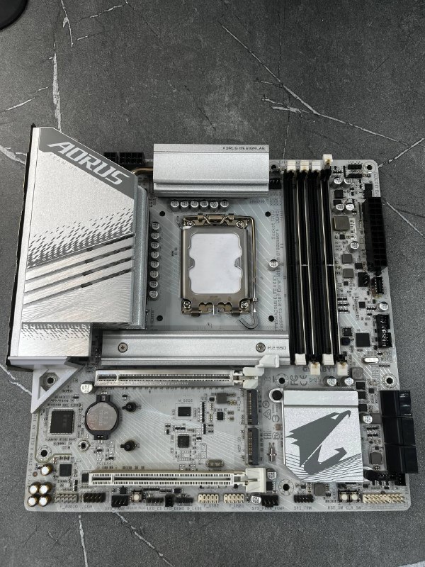 Z790 Aorus Elite Aorus