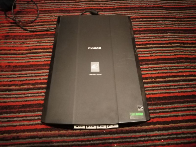 Canon 150