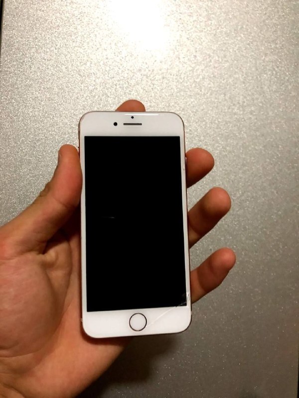 iPhone 8 Apple