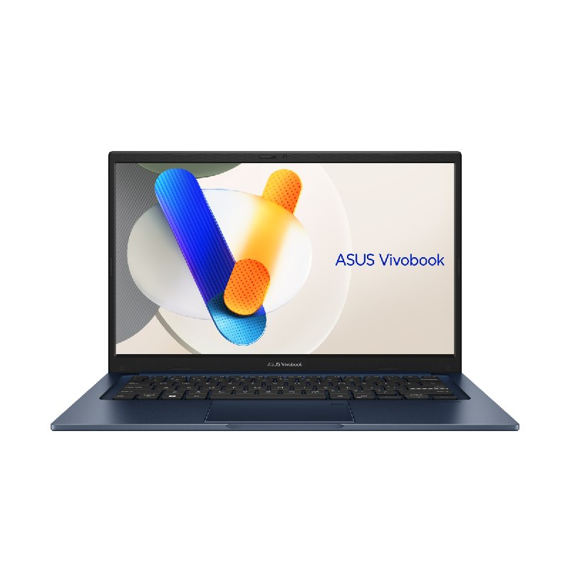 ASUS X1404VAP Core 100