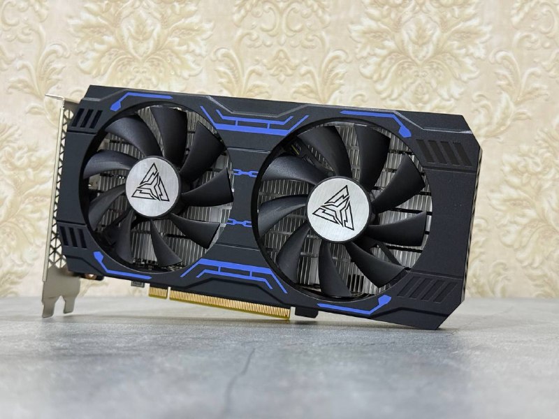 Arktek GTX 1660 Super 6 ГБ