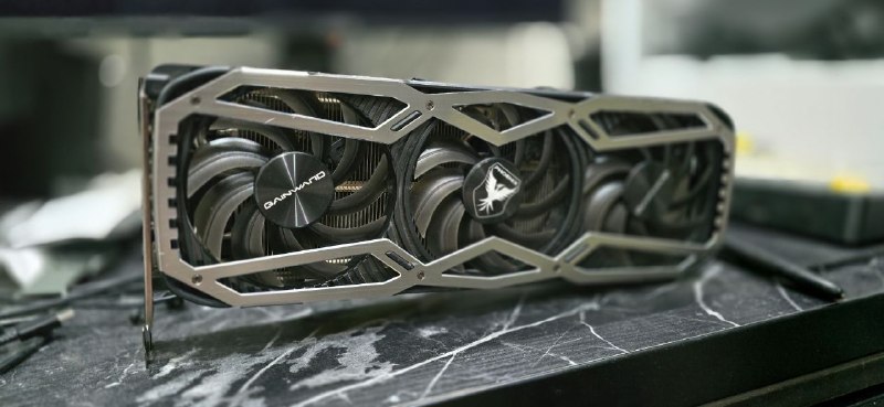 Gainward Rtx 3070 8 ГБ