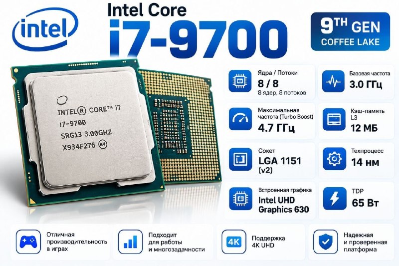 i7-9700