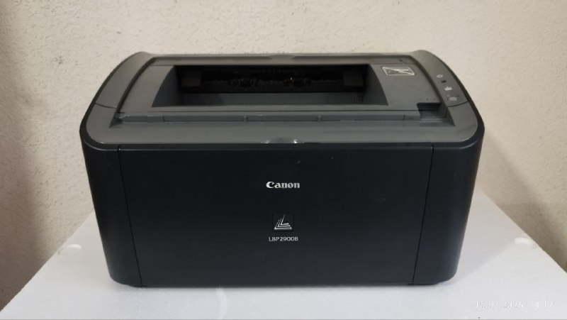 Canon LBP 2900B