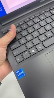 ASUS f1505va Intel 13