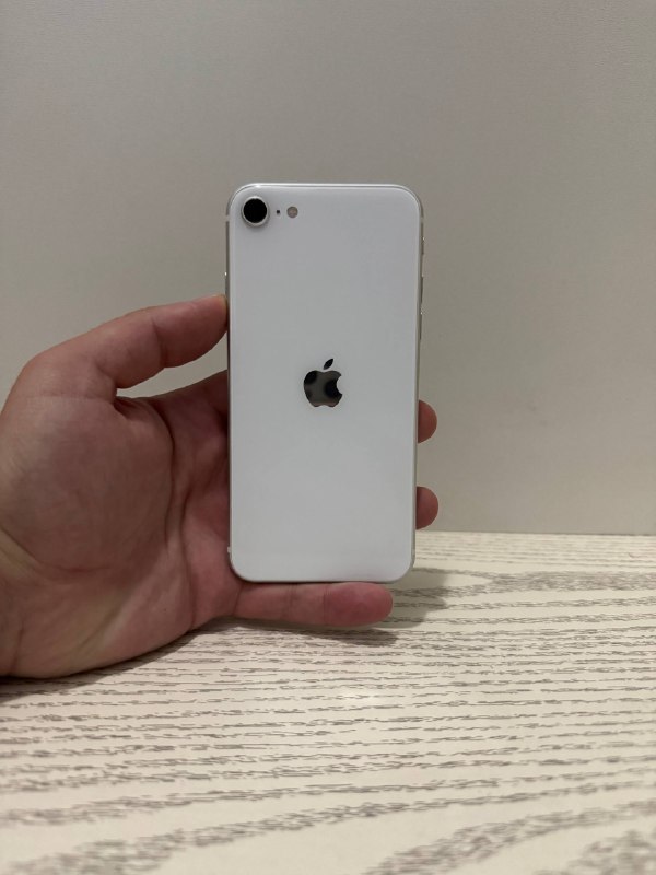 iPhone SE Apple
