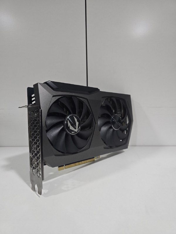 ZOTAC RTX 3070 8 ГБ