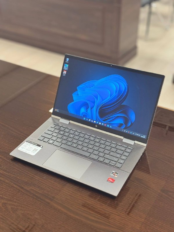 Hp Envy x360 Ryzen 7030