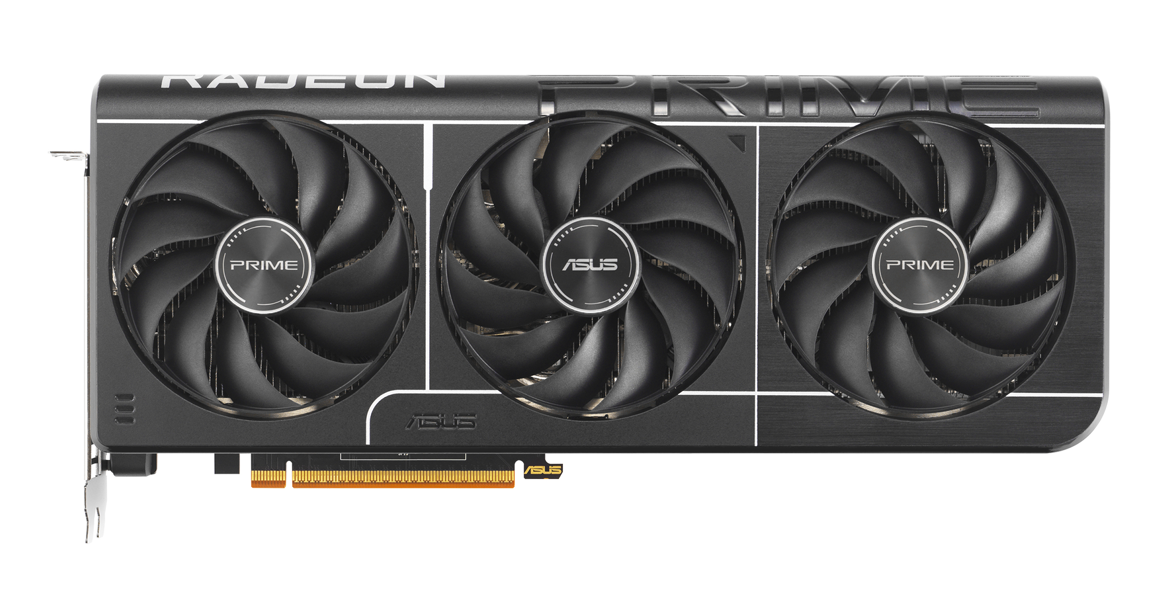 ASUS RX 9070 PRIME 16 ГБ