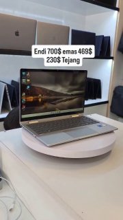 HP envy 360x Core 100