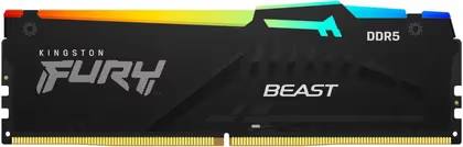 Kingston DDR5 32 ГБ 5600 МГц
