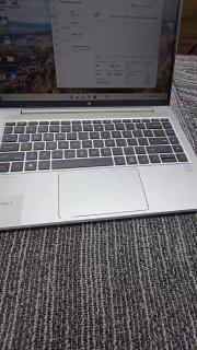 HP EliteBook 645 Intel 13
